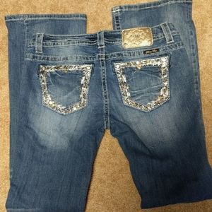 Miss Me jeans size 30